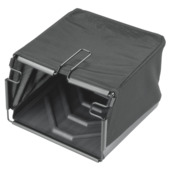 Bac de ramassage Gardena pour scarificateur EVC 1000