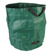 Sac pour déchets de jardin 270 L