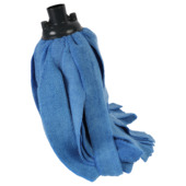 Mop microfibre