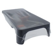 GAMMA Professional muurverfset 10 cm (3 stuks)