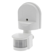 Q-link bewegingsmelder extra roteerbaar 1200 W IP44 wit