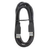 Câble USB 3.0 Q-link 2 m gris