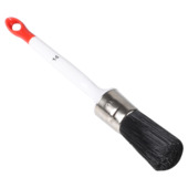 Pinceau rond OK laque à base de solvants qualité standard 14 mm