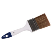 Pinceau plat OK laque à base aqueuse 60 mm