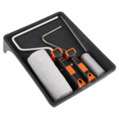 GAMMA Professional muurverfset 5-delig