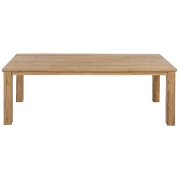Tafel Tulsa 220x100 cm