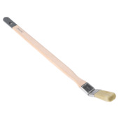 GAMMA radiatorborstel voor watergedragen verf 25 mm