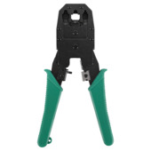 Pince UTP Q-link pour connecteurs RJ9, RJ11 et RJ45