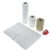 GAMMA 5-delige afdekset