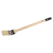 GAMMA radiatorborstel voor watergedragen verf 50 mm