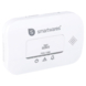 Smartwares Détecteur de gaz et monoxyde de carbone