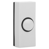 Byron beldrukknop 7910 wit