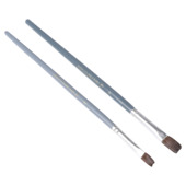 GAMMA penselenset 3 en 4 mm (2 stuks)