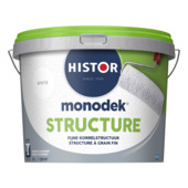 Histor Monodek Structure wit 5 L