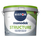 Histor Monodek Structure wit 10 L