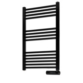 Radiateur sèche-serviette Eurom Sani-Towel 500 noir