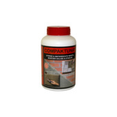 Compaktuna mortel super hechtend 1 liter