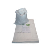 Puinruimzakken 50x80 cm 25 stuks