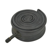 Dresco Binnenband 24 x 1.70-2.20 (44/50-507) Schrader 40mm