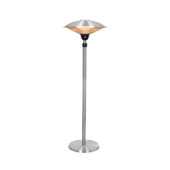 Chauffage de terrasse Eurom PD2101 XXL 