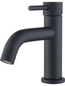 Atlantic koudwaterkraan Olivier zwart