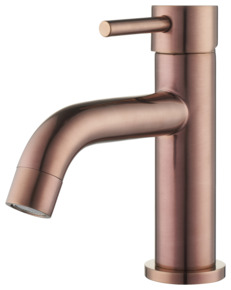 Robinet eau froide Atlantic Olivier cuivre