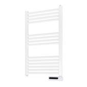 Radiateur sèche-serviettes Eurom Sani-Towel 500 blanc