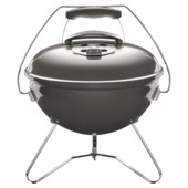Weber Smokey Joe Premium houtskoolbarbecue grijs Ø 37 cm