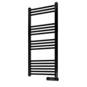 Radiateur sèche-serviette Eurom Sani-Towel 750 noir
