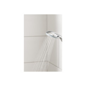 Robinet thermostatique de douche Grohe Precision Flow y compris ensemble de douche