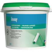 Knauf diepgrond primer 5 liter