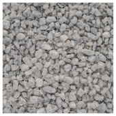 Grind Gletsjer Witgrijs 8-15 mm, 20 kg