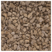 Grind gres geel 8-16 mm - zak 25 kg