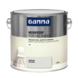 Peinture murale mate GAMMA canvas 2,5 litres