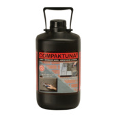 Compaktuna 5 L super adhérent