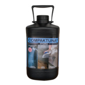 Compaktuna hydro mortel super waterdicht 5 liter