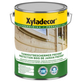 Xyladecor Tuinhout Prevent houtbescherming 5 liter