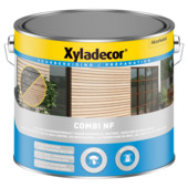 Xyladecor Combi houtimpregneermiddel 2,5 liter