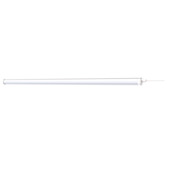 Luminaire TL LED intégrée Philips ProjectLine IP65 120 cm 3400 lm 4000K blanc