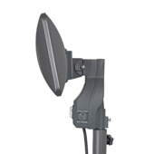 Chauffage de terrasse Q-Time 2000S