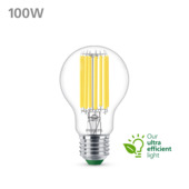 Philips green label LED 100W E27 peer 4000K