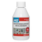 HG stickeroplosser 300 ml