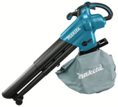 Makita 18V LXT bladblazer/bladruimer DUB187Z (zonder accu)