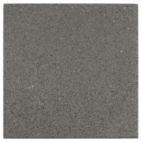 Terrastegel beton grijs 40x40x3,9 cm