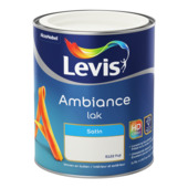 Laque Levis Ambiance satin 750 ml Fuji