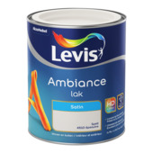 Levis Ambiance lak zijdeglans spelt 750 ml