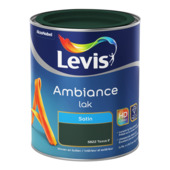 Levis Ambiance binnenlak zijdeglans taxus 750 ml