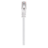 Q-Link FTP kabel CAT7 2RJ45 2 meter wit