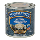 Hammerite metaallak hamerslag koper 250 ml
