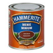 Hammerite menie rood 500 ml